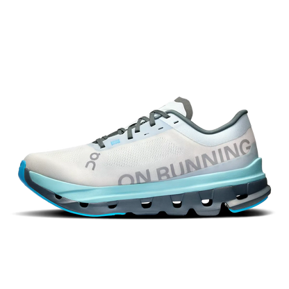 On Running Cloudflow 5 Men's Lightweight Performance Running Shoes