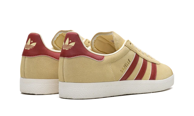 Adidas Gazelle Colombia Men's Casual Sneakers