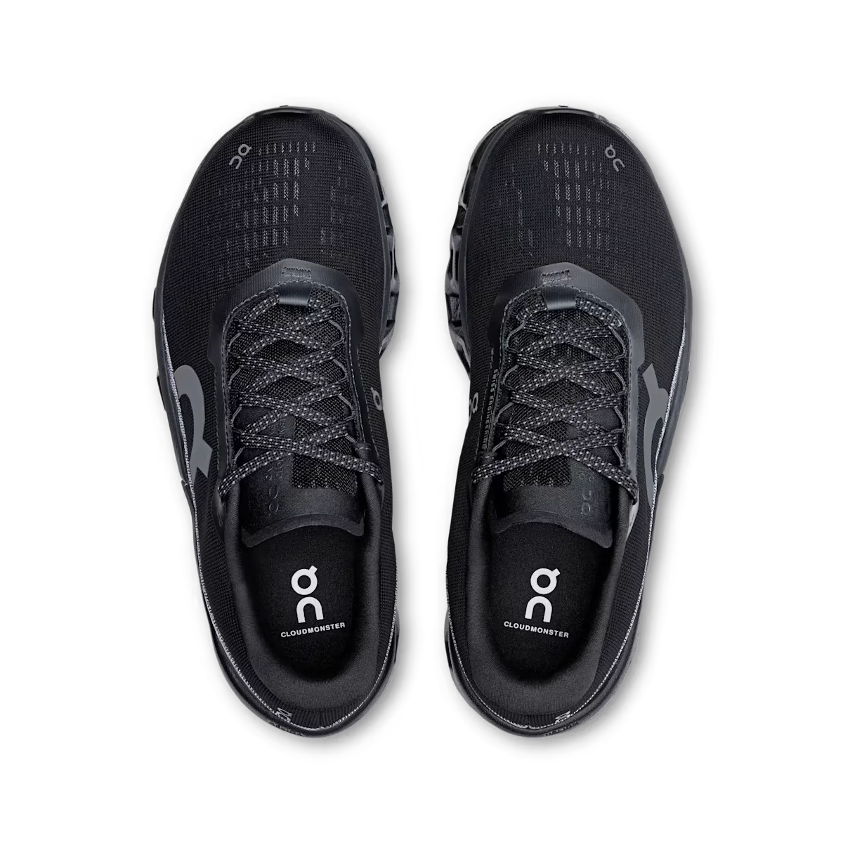 On Running Cloudmonster 2 Men's Performance Running Shoes