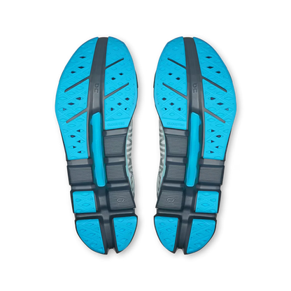 On Running Cloudflow 5 Men's Lightweight Performance Running Shoes