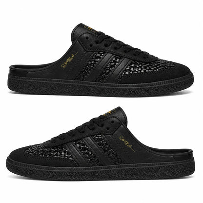 Adidas Samba OG Mule - Classic Slip-On Sneakers