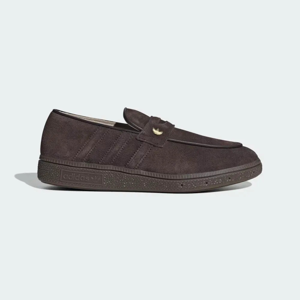 Adidas Spezial Handball Unisex Loafers - Indoor Court Shoes