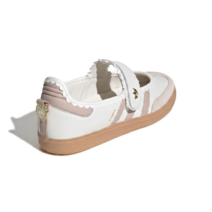Samba Jane Women's Casual Sneakers