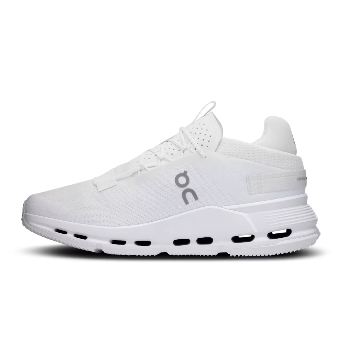 On Running Cloudnova 2 Men's Performance Lifestyle Sneakers