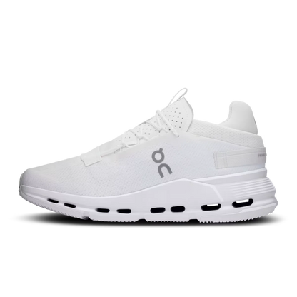 On Running Cloudnova 2 Men's Performance Lifestyle Sneakers