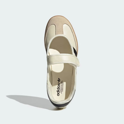 Samba Jane Women's Casual Sneakers