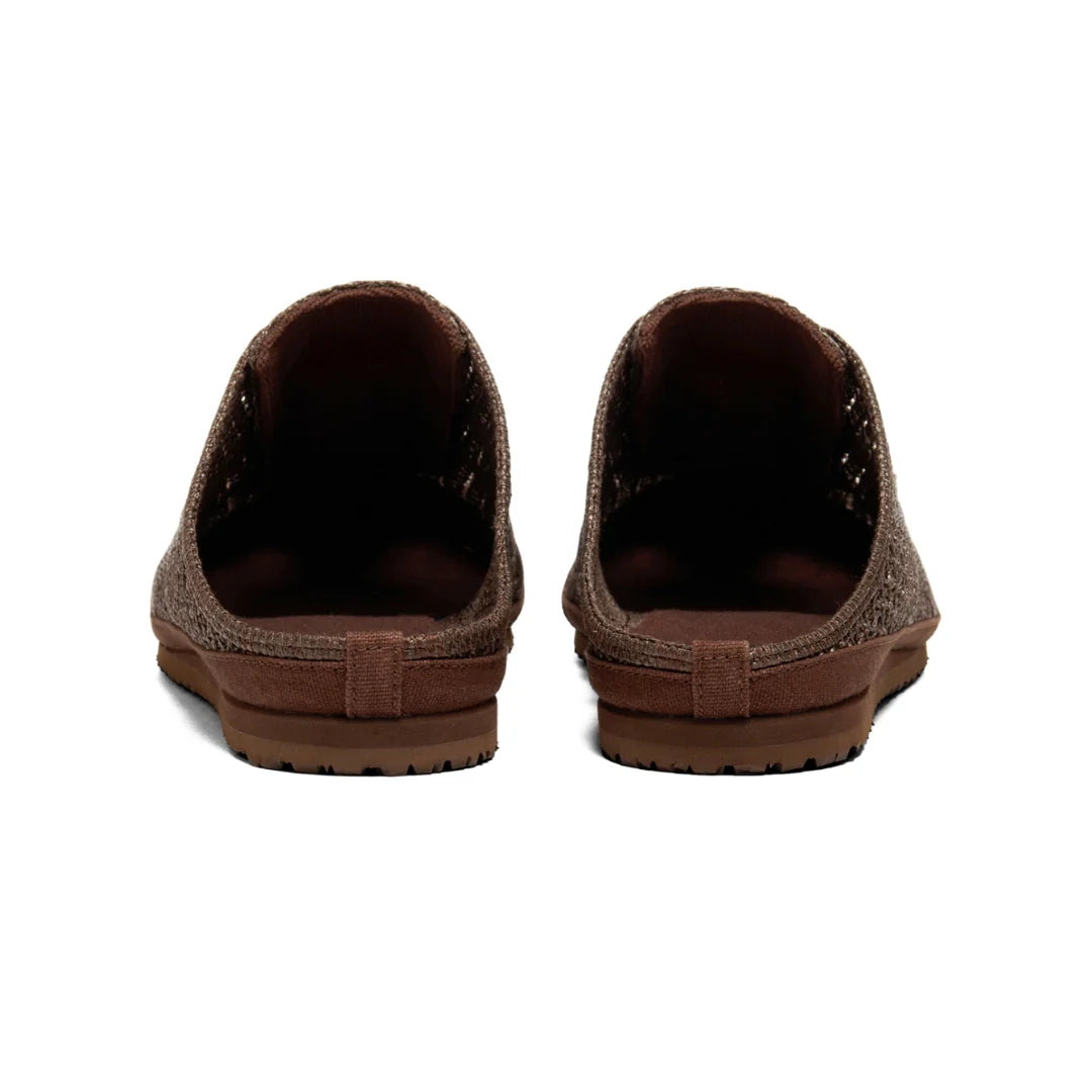 Onitsuka Tiger Mexico 66 Sabot - Unisex Casual Slip-On Sneakers