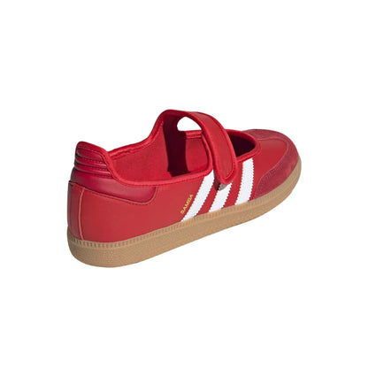 Samba Jane Women's Casual Sneakers