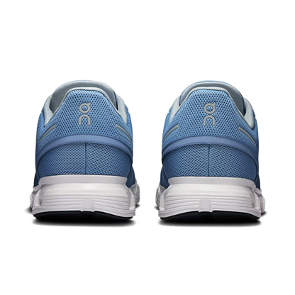 On Running Cloud 6 Men's Lightweight Performance Running Shoes