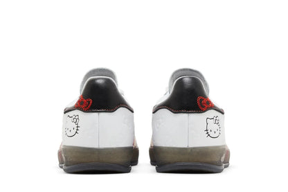 Adidas Gazelle Indoor Hello Kitty Anniversary - Cloud White/Red