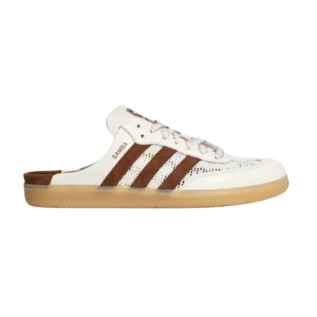 Adidas Samba OG Mule Unisex Casual Shoes