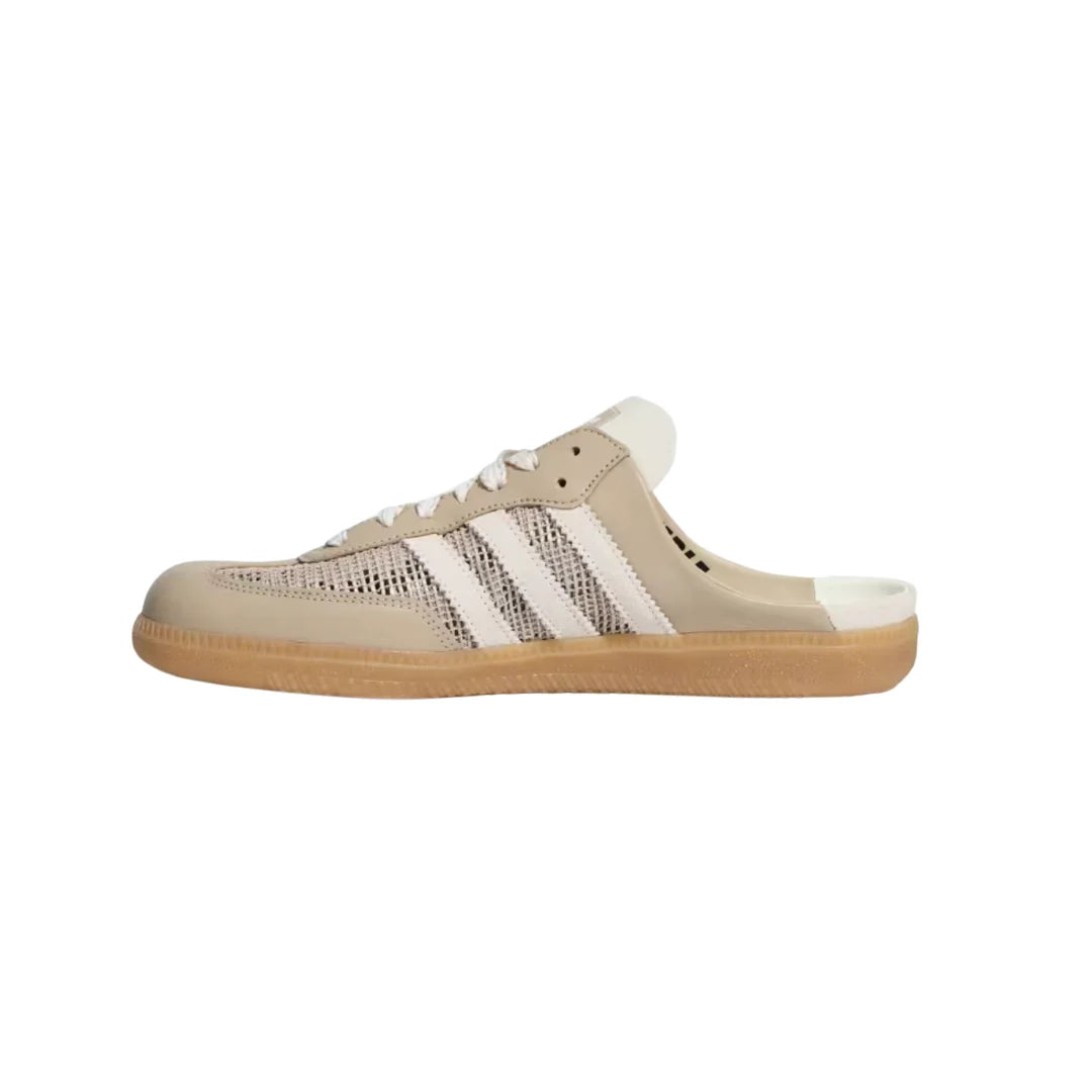 Adidas Samba OG Mule Unisex Casual Shoes
