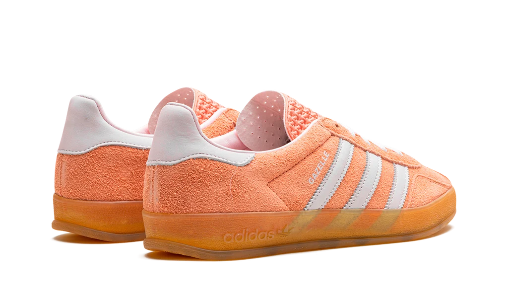 Adidas Gazelle Indoor Wonder Clay Sneakers