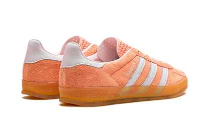 Adidas Gazelle Indoor Wonder Clay Sneakers
