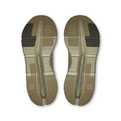 On Running Cloudnova 2 Men's Performance Lifestyle Sneakers
