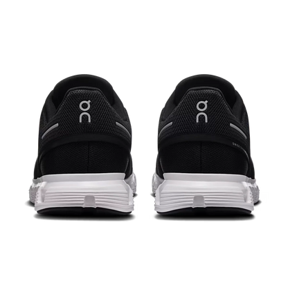 On Running Cloud 6 Men's Lightweight Performance Running Shoes