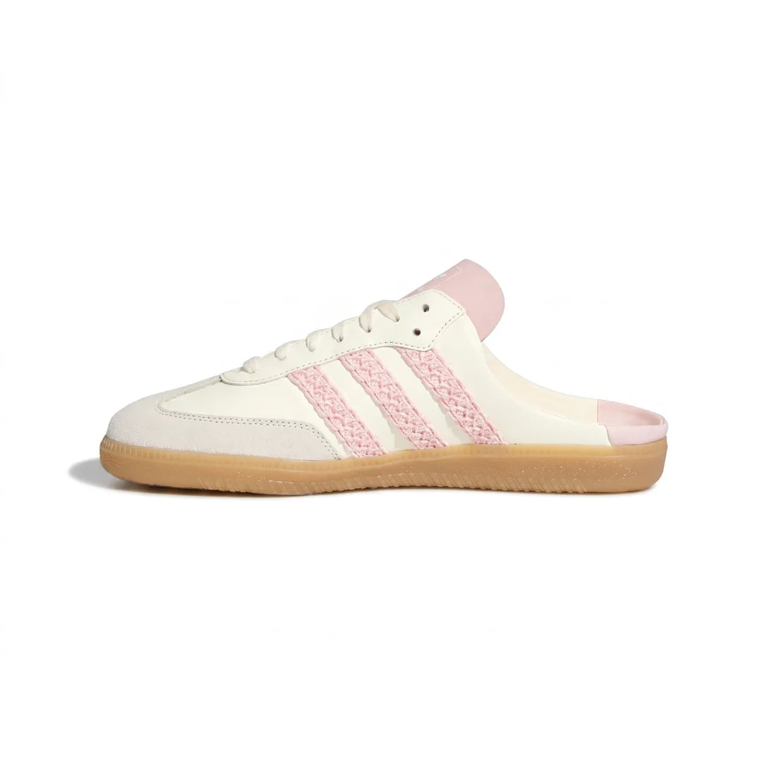 Adidas Samba OG Mule Unisex Casual Shoes