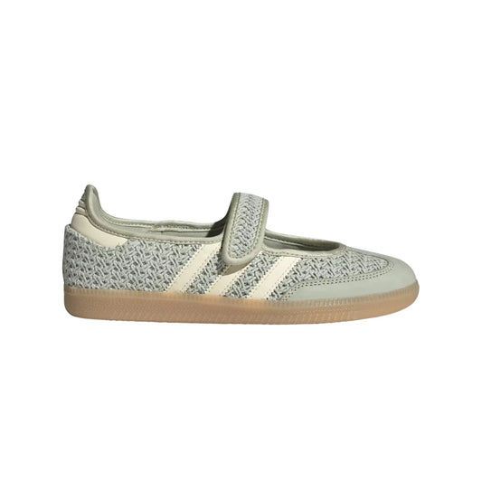 Samba Jane Women's Classic Sneakers