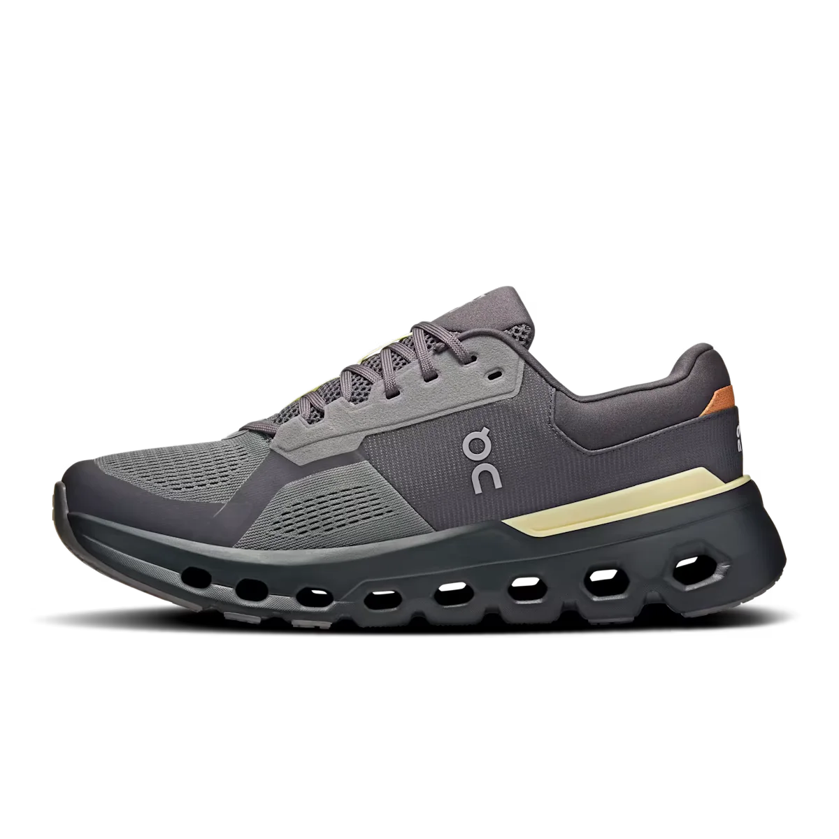 On Running Cloudrunner 2 Men's Road Running Shoes