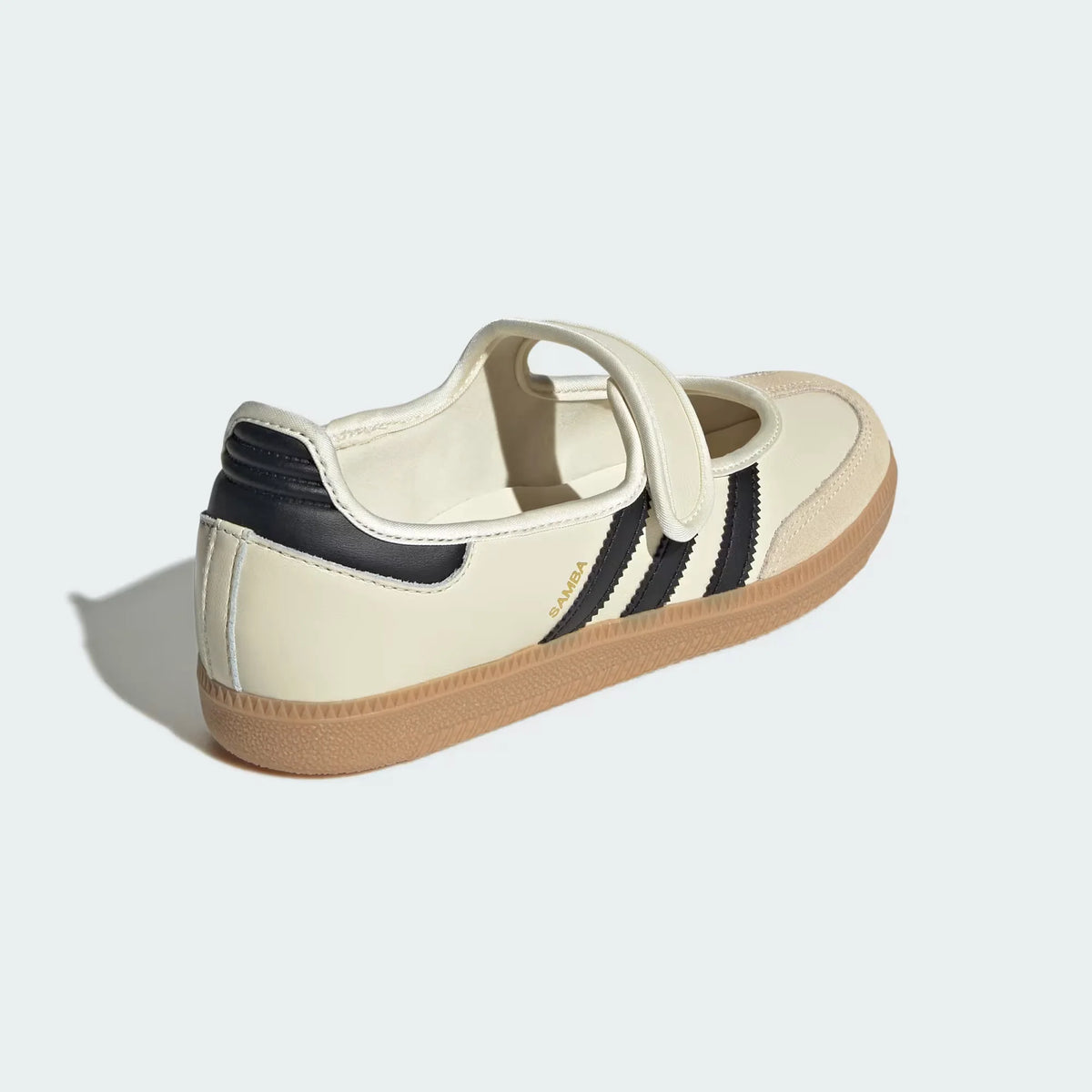 Samba Jane Women's Casual Sneakers