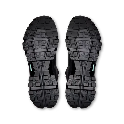 On Running Cloudrock Mid Waterproof Hiking Boots