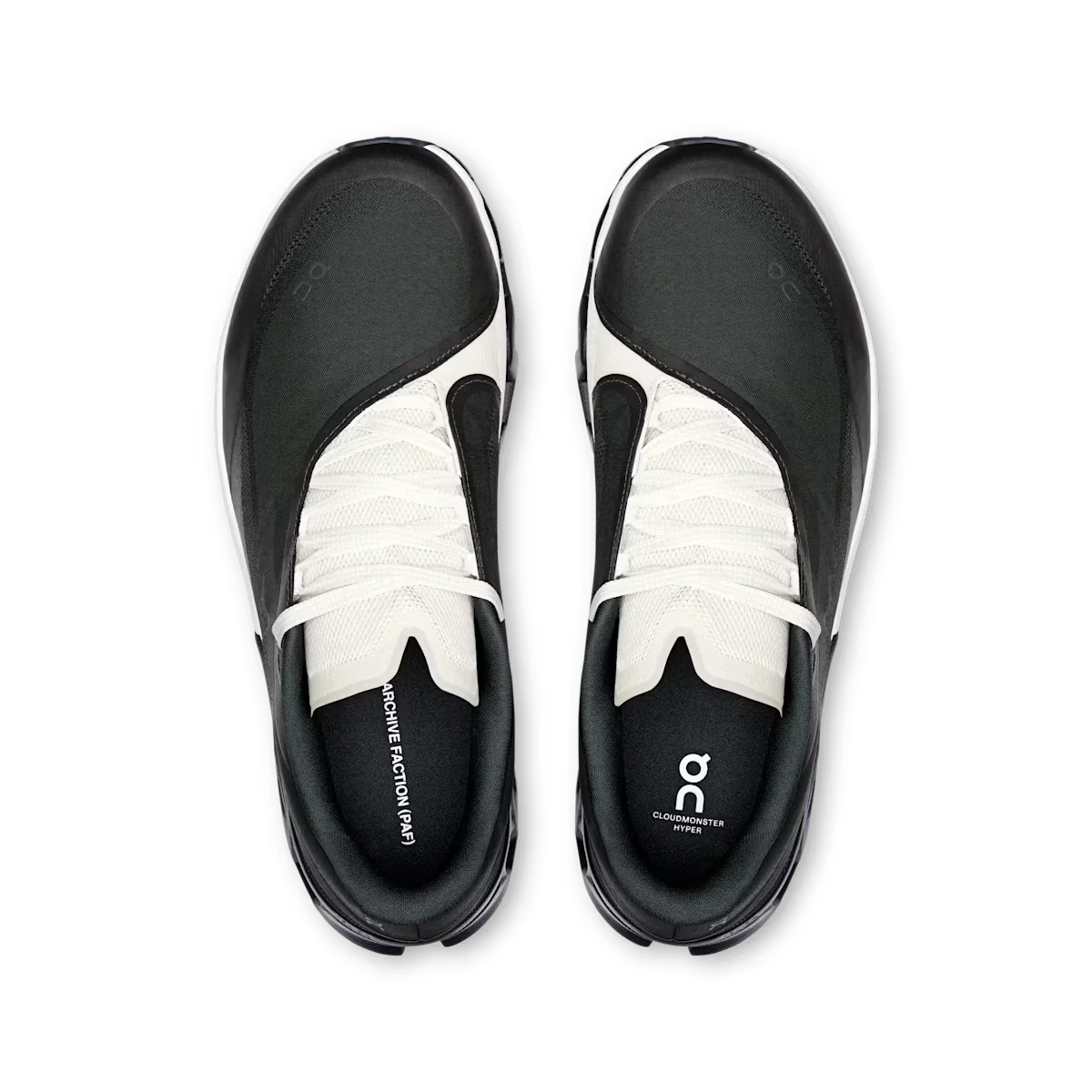 On Running Cloudmonster Hyper Men's Performance Running Shoes