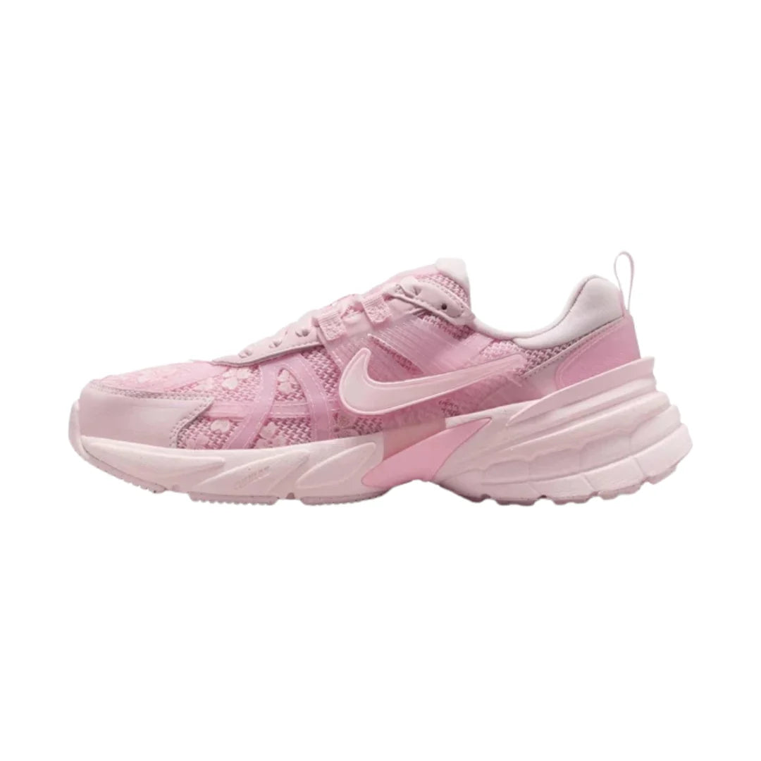 Nike V2K Run - Men's and Women's Retro Running Shoes