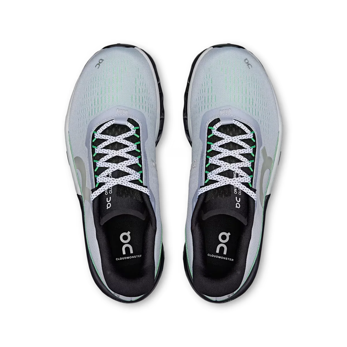 On Running Cloudmonster 2 Men's Performance Running Shoes