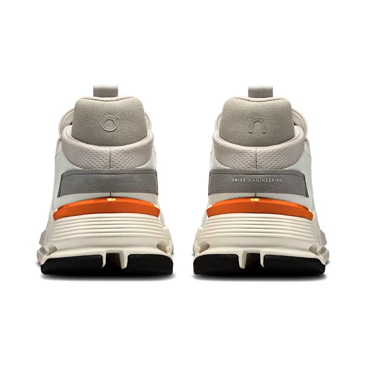 On Running Cloudnova 2 Men's Performance Lifestyle Sneakers