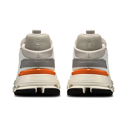 On Running Cloudnova 2 Men's Performance Lifestyle Sneakers