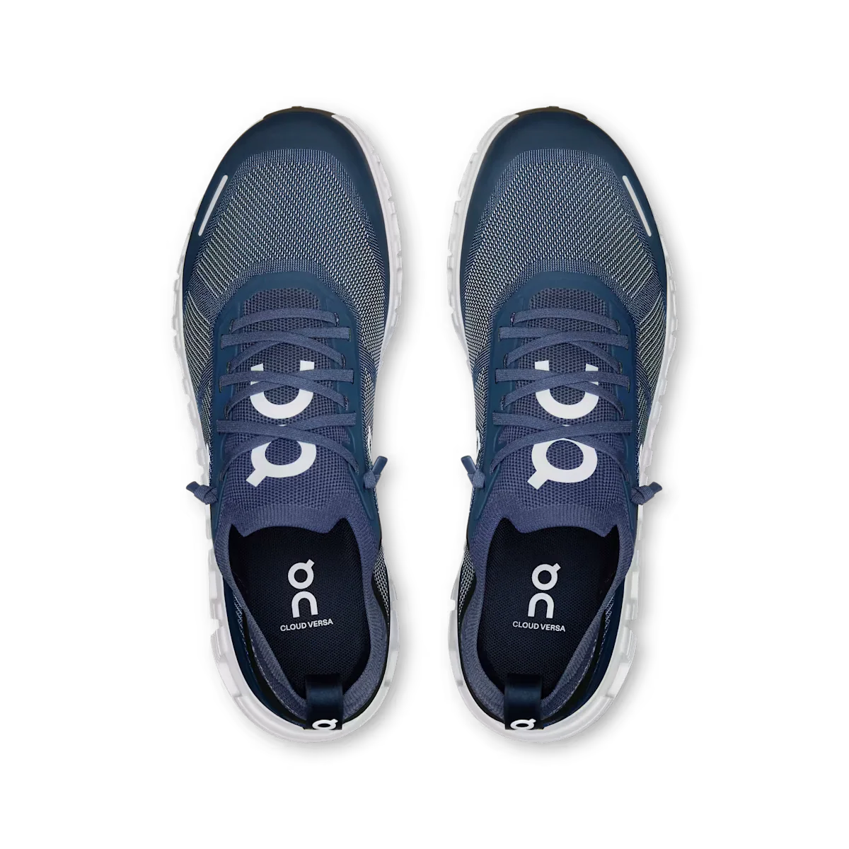 On Running Cloud 6 Versa - Lightweight Performance Running Shoes