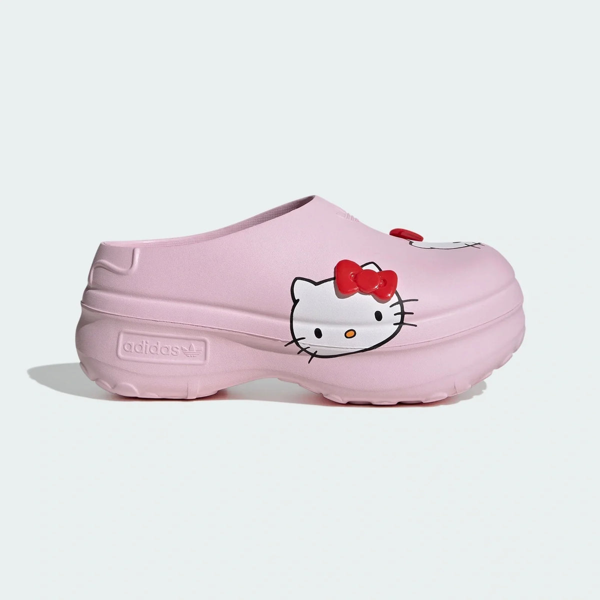 Adidas x Hello Kitty Adifom Stan Smith Sneakers