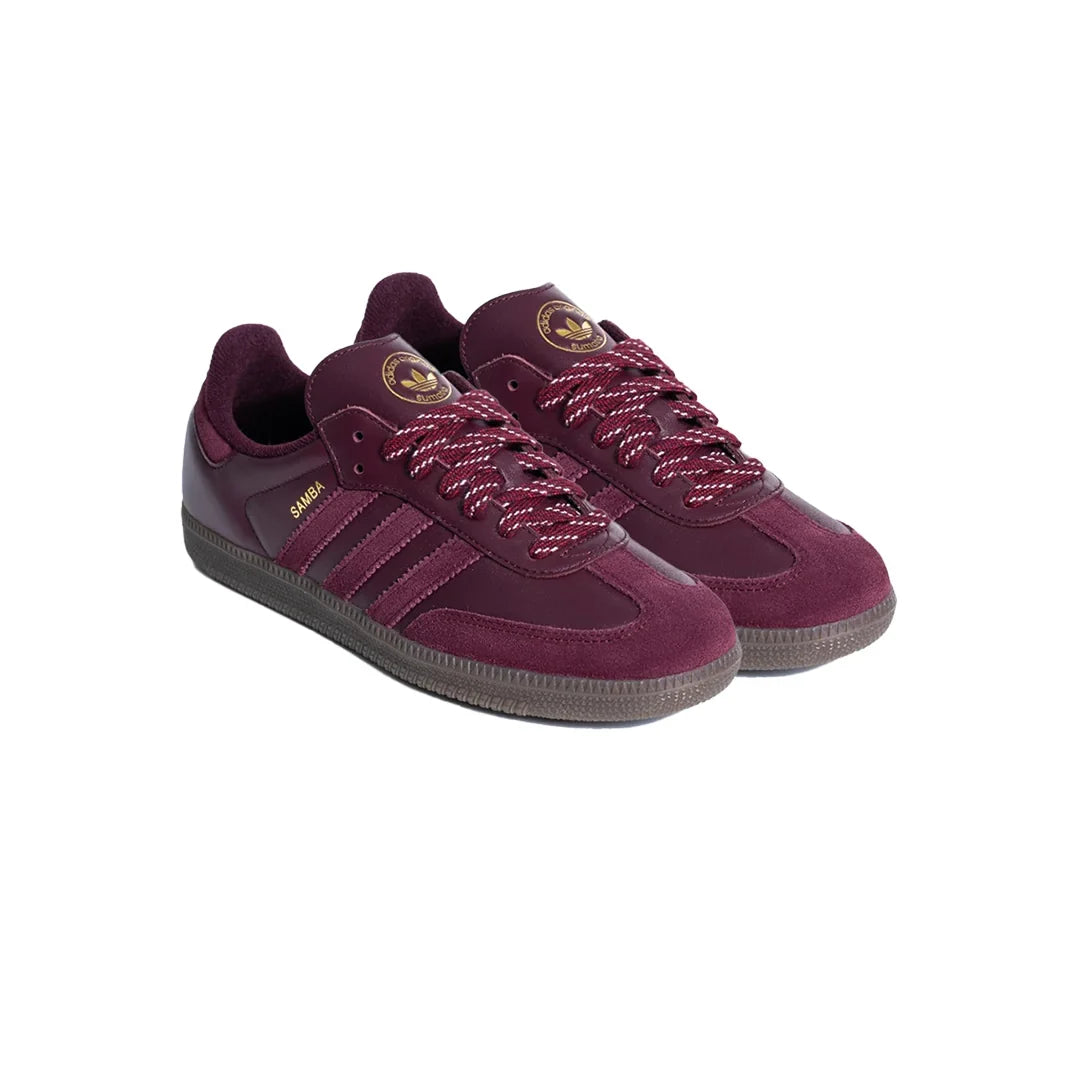 Adidas Samba Sumatra Men's Classic Sneakers