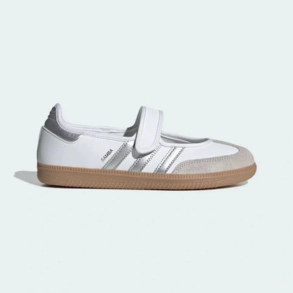 Adidas Samba Women's Black Sneakers