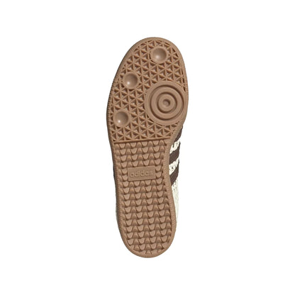 Adidas Samba OG Basketweave Sneakers - Classic Low-Top Shoes