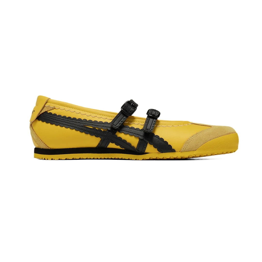 Onitsuka Tiger MEXICO 66 Unisex Retro Sneakers