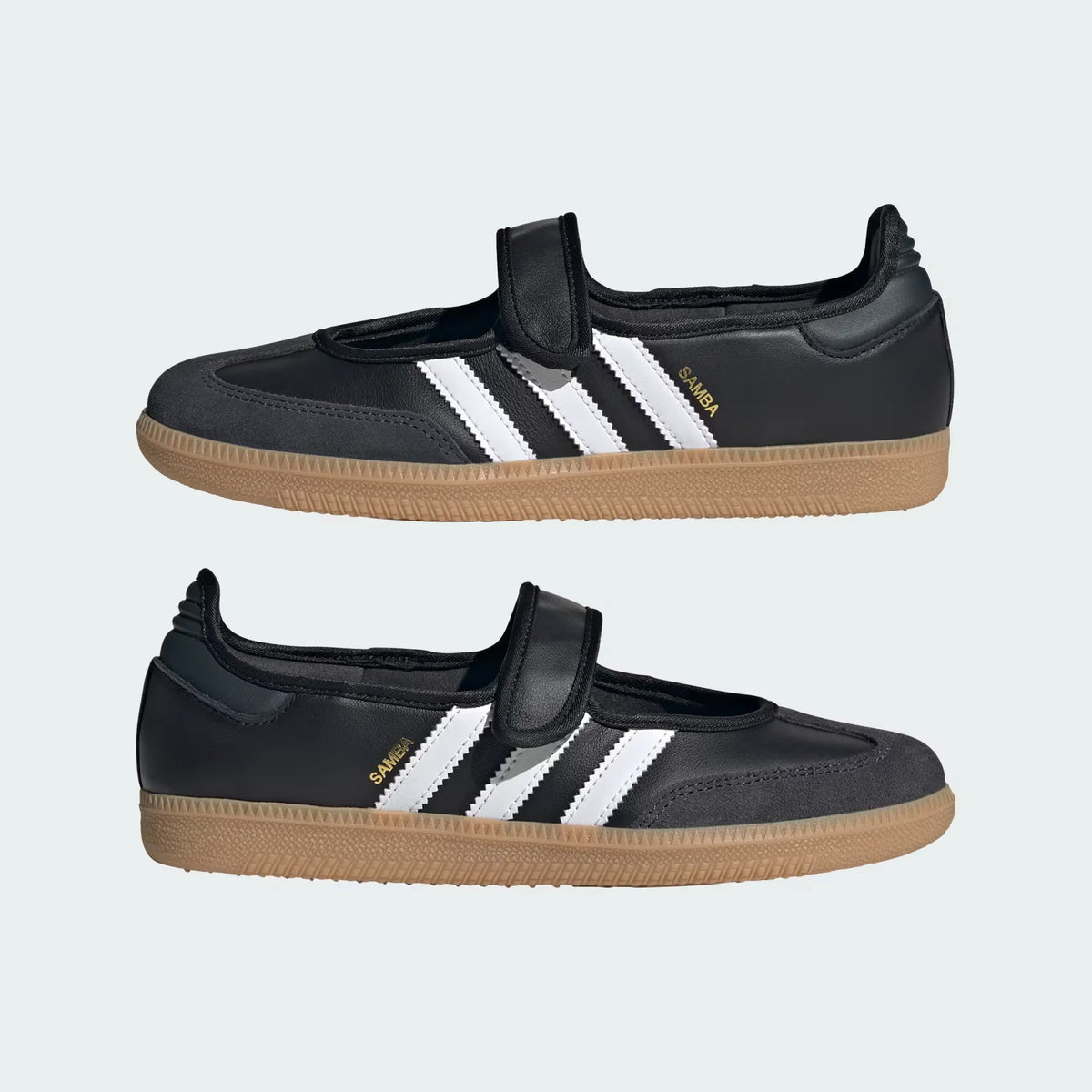 Samba Jane Women's Casual Sneakers