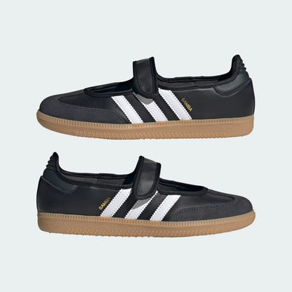 Samba Jane Women's Casual Sneakers