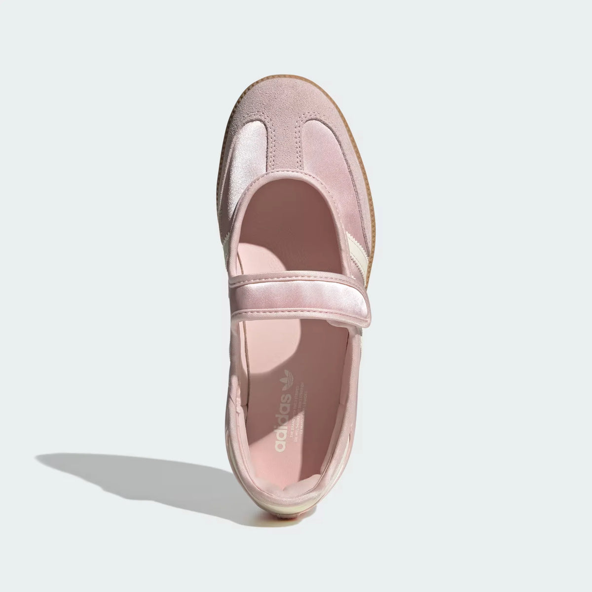 Samba Jane Women's Casual Sneakers
