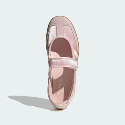 Samba Jane Women's Casual Sneakers