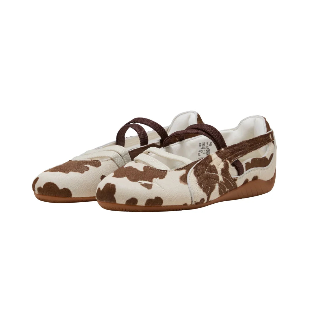 Puma Speedcat Ballet Women's Low Profile Driving Shoes