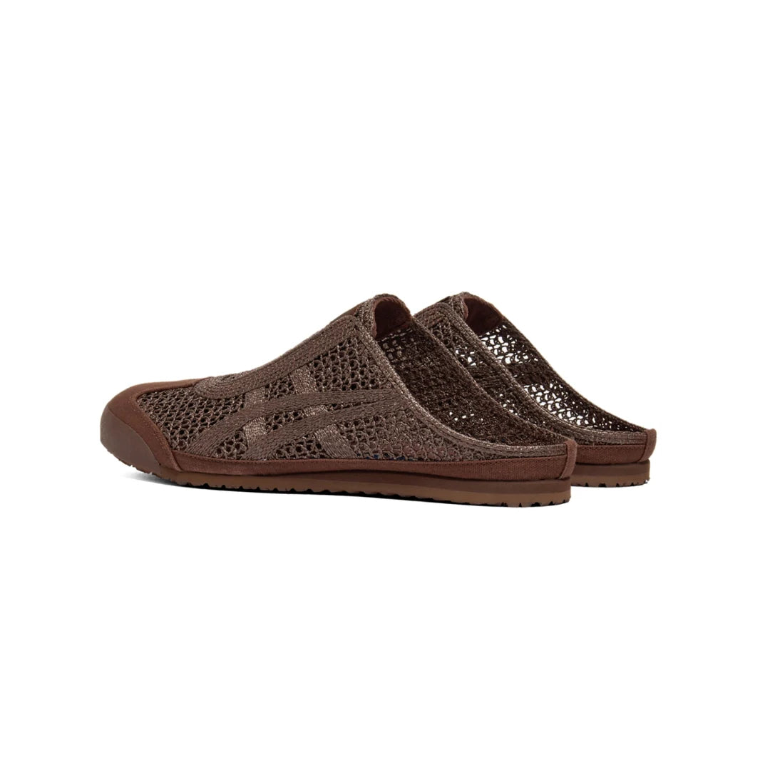 Onitsuka Tiger Mexico 66 Sabot - Unisex Casual Slip-On Sneakers