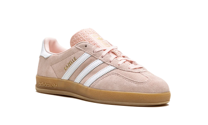 Adidas Gazelle Indoor Sneakers - Sandy Pink