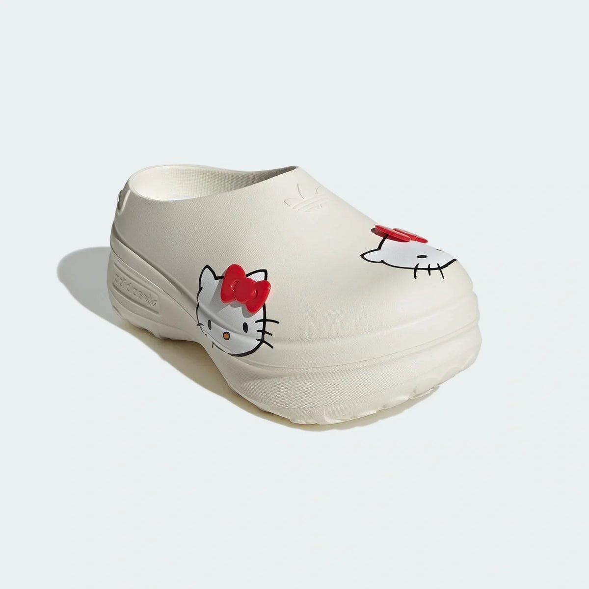 Adidas x Hello Kitty Adifom Stan Smith Sneakers