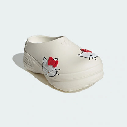 Adidas x Hello Kitty Adifom Stan Smith Sneakers