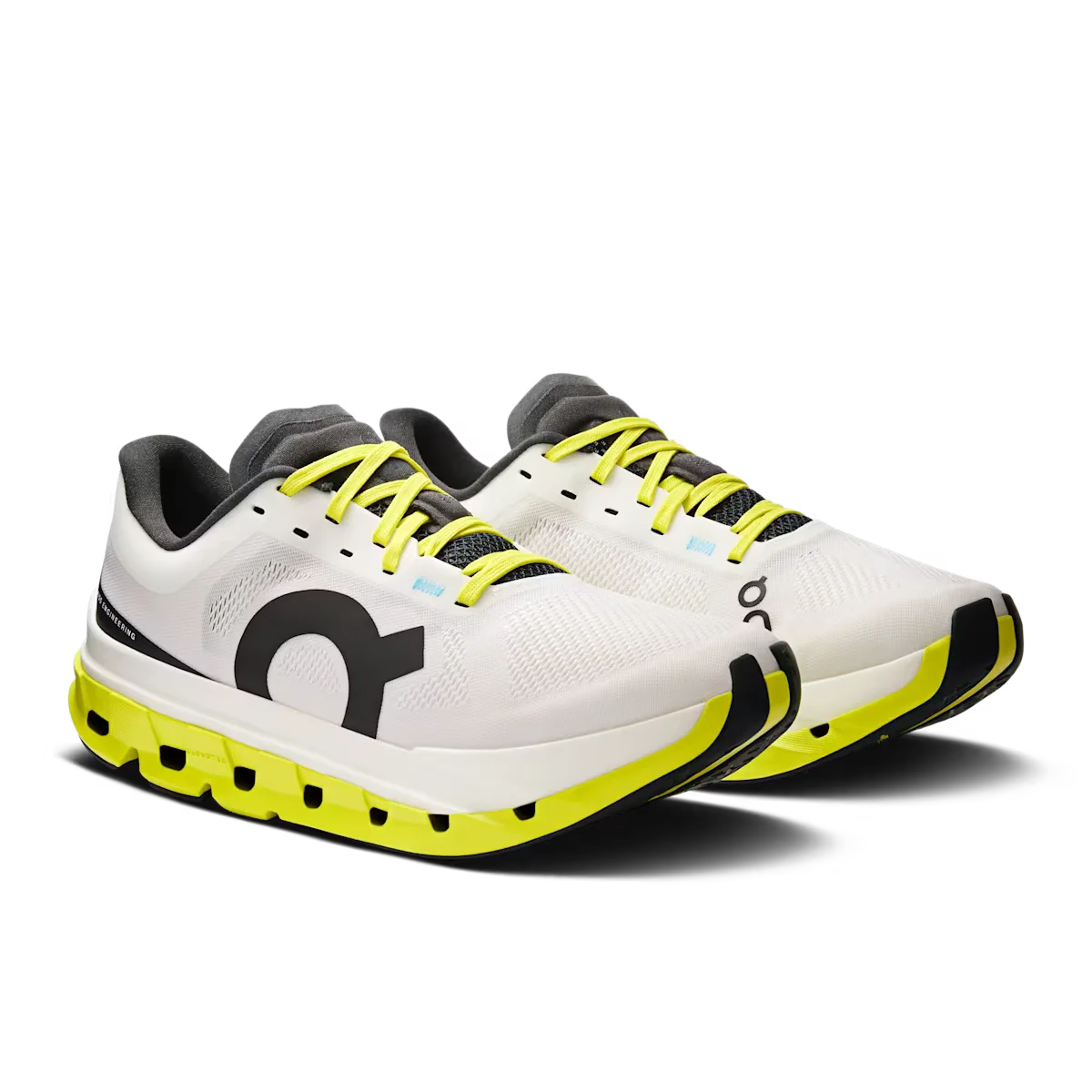 On Running Cloudflow 5 Men's Lightweight Performance Running Shoes