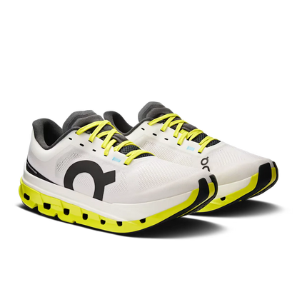 On Running Cloudflow 5 Men's Lightweight Performance Running Shoes