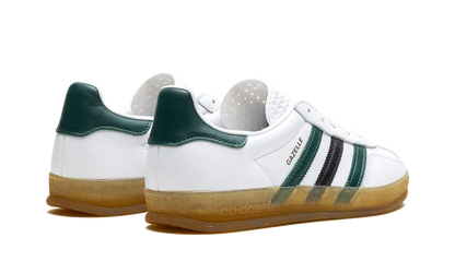 Adidas Gazelle Indoor Sneakers - Collegiate Green