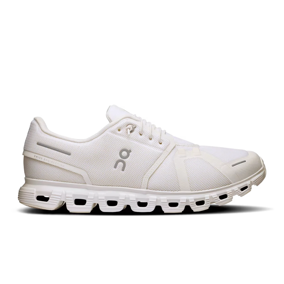 On Running Cloud 6 Men's Lightweight Performance Running Shoes