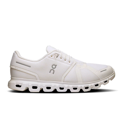 On Running Cloud 6 Men's Lightweight Performance Running Shoes